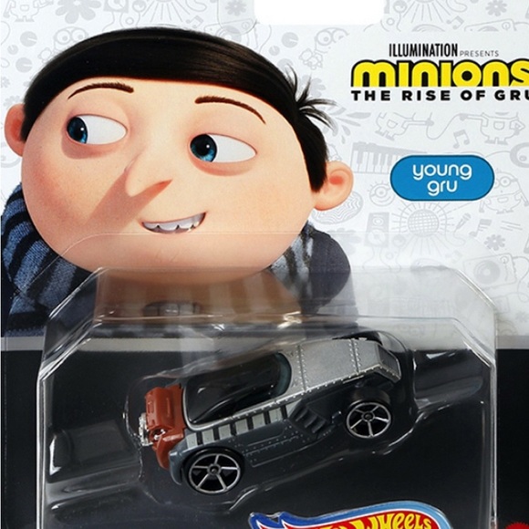 Minions MEGA Bundle - Picture 12 of 16